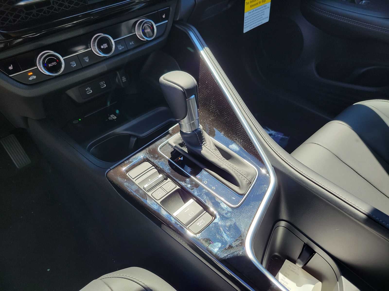 2026 Acura ADX FWD
