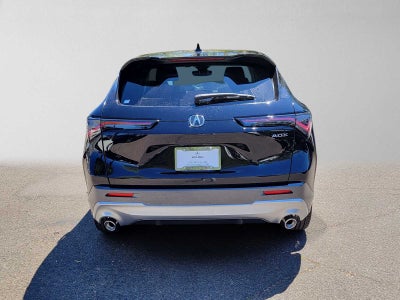 2026 Acura ADX FWD