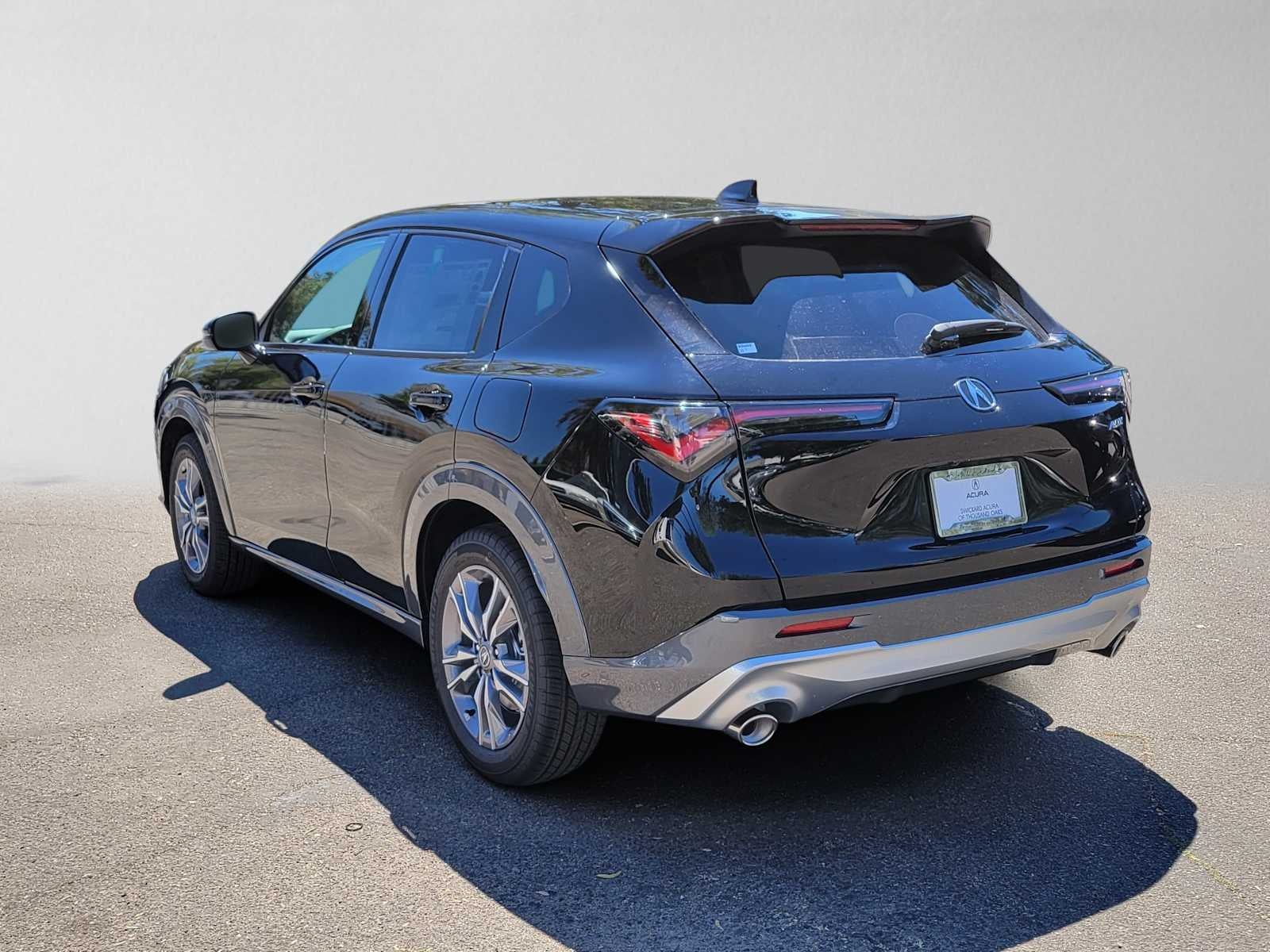 2026 Acura ADX FWD