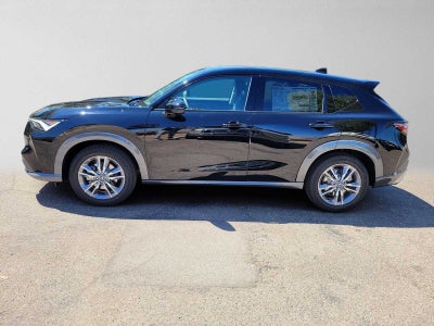 2026 Acura ADX FWD