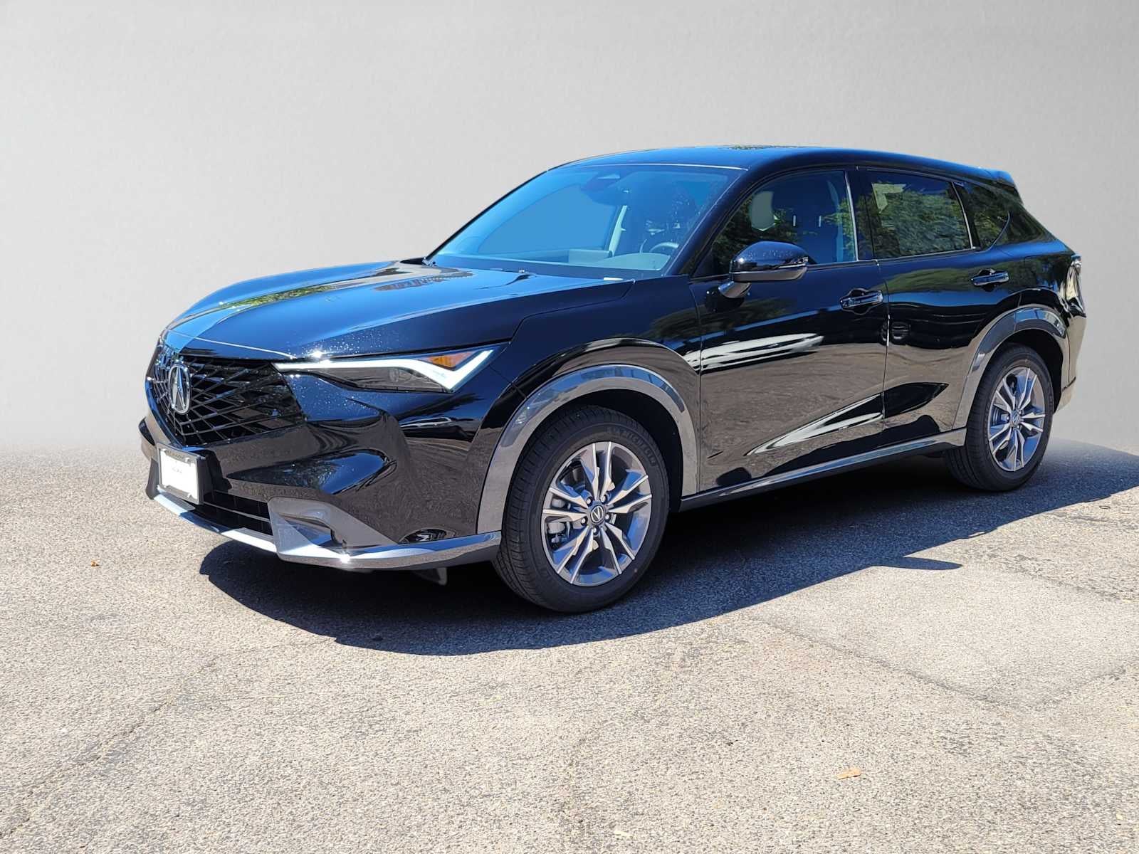 2026 Acura ADX FWD