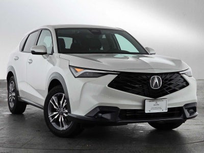 2025 Acura ADX FWD