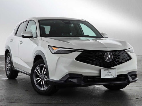2025 Acura ADX FWD