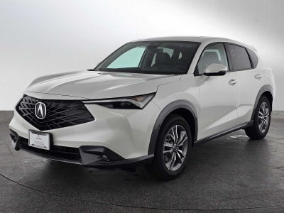 2025 Acura ADX FWD