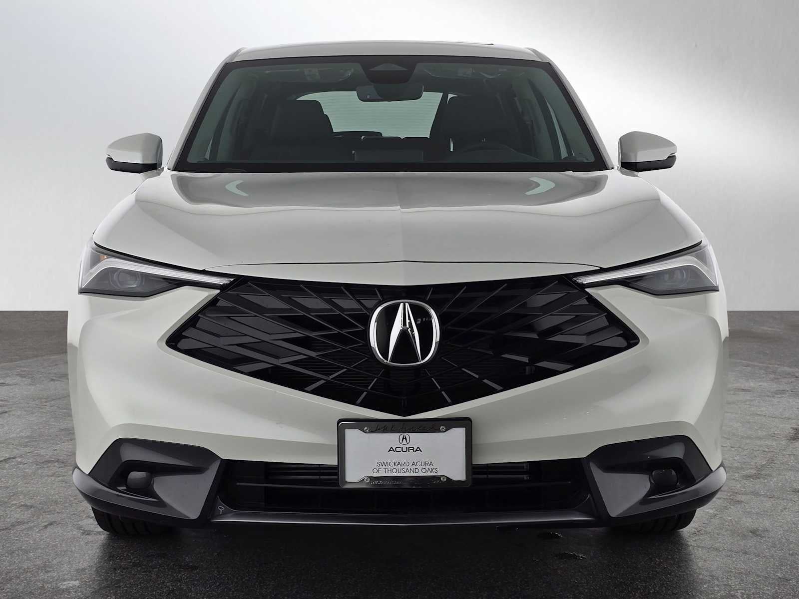 2025 Acura ADX FWD