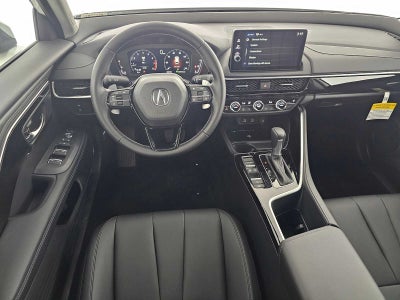 2025 Acura ADX FWD