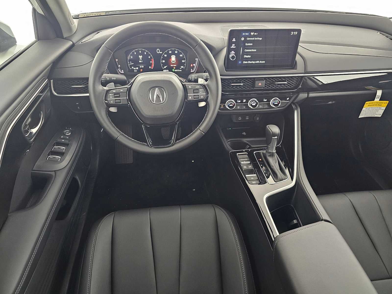 2025 Acura ADX FWD