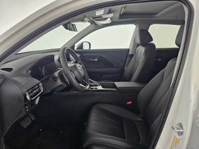 2025 Acura ADX FWD