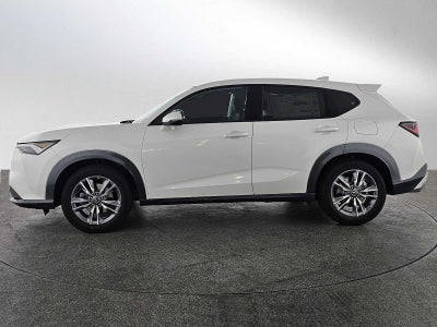 2025 Acura ADX FWD