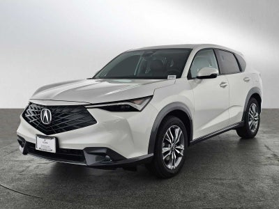 2025 Acura ADX FWD