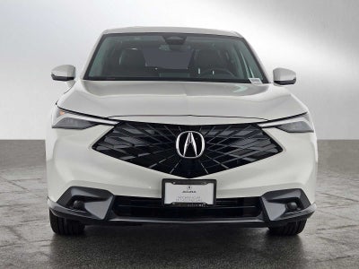2025 Acura ADX FWD