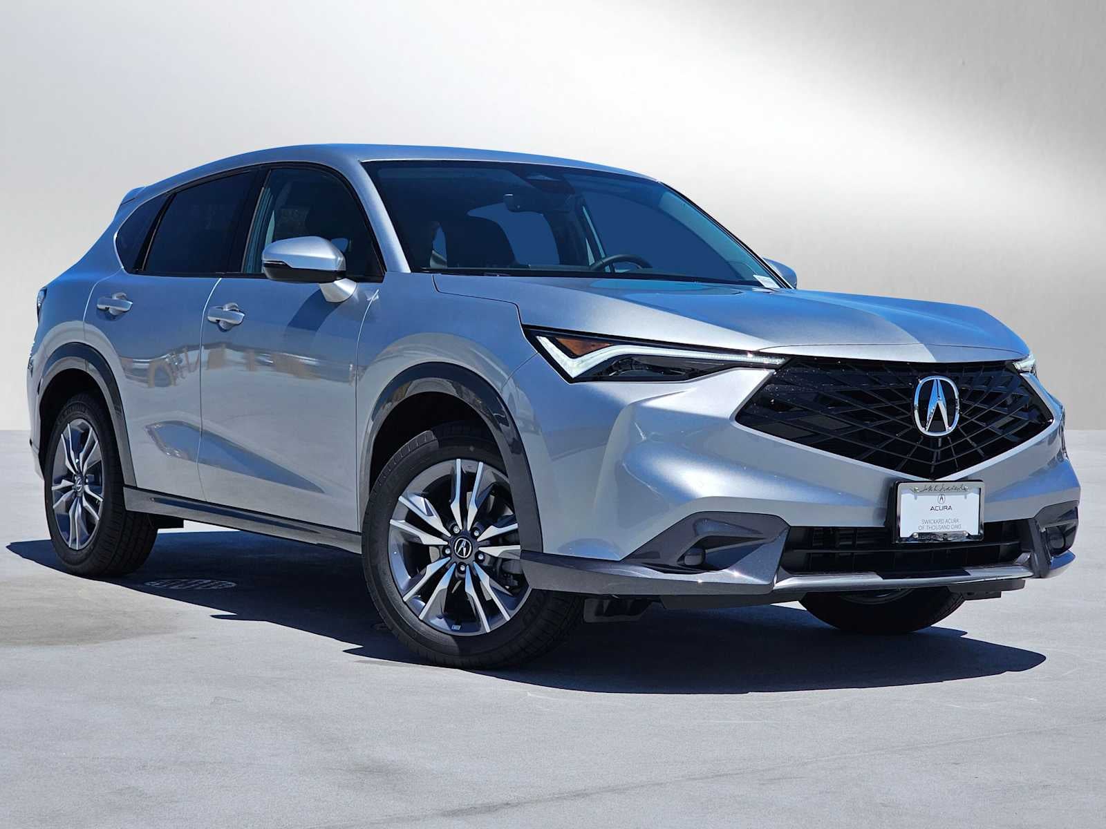 2026 Acura ADX ADX