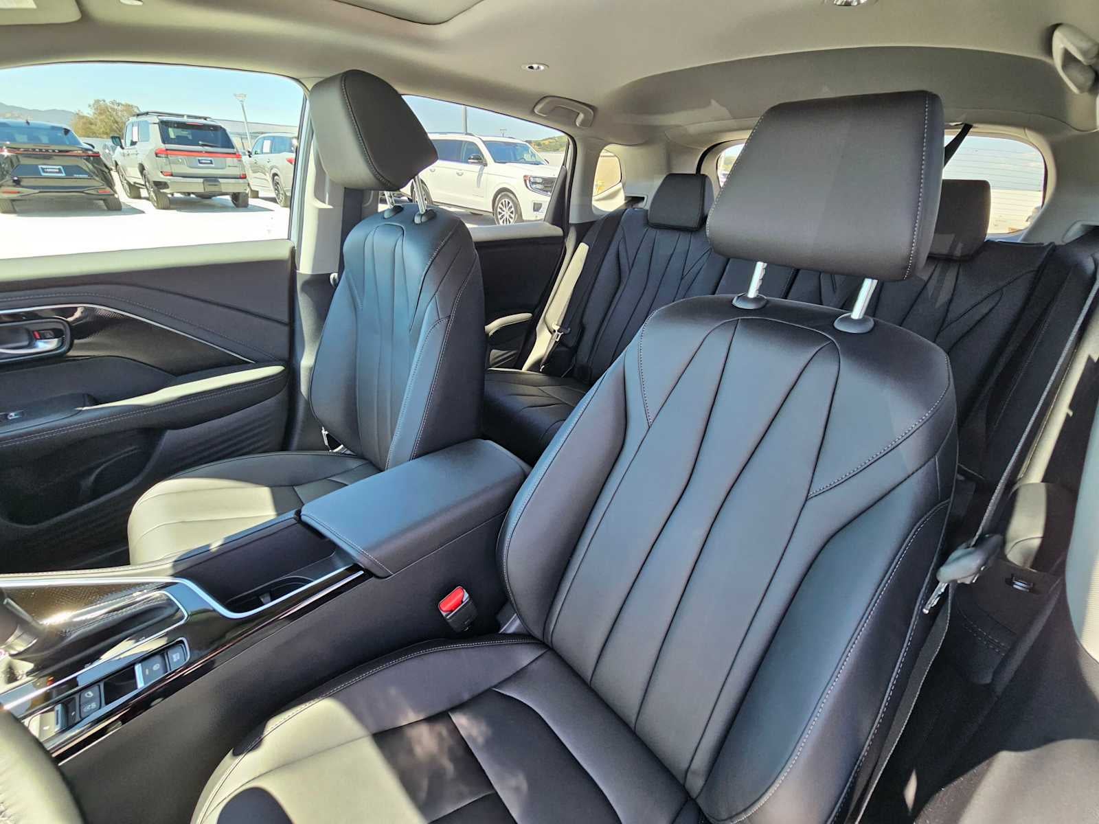 2026 Acura ADX ADX