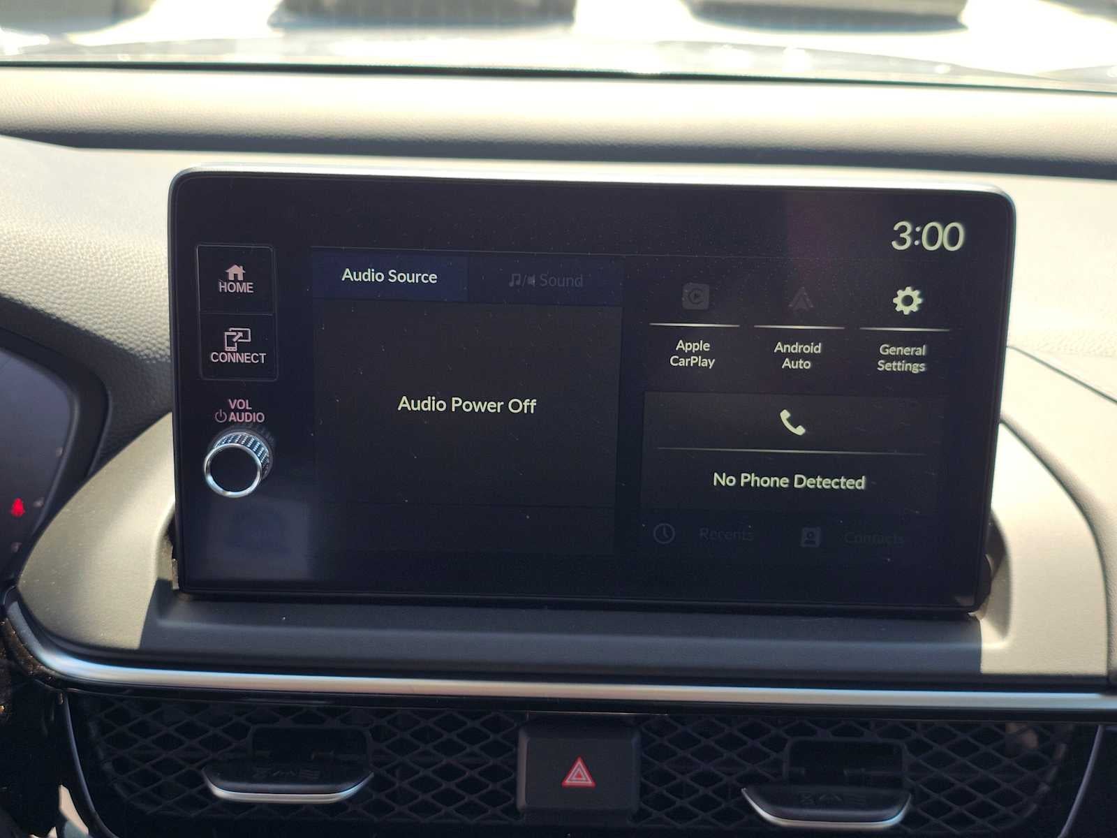 2026 Acura ADX ADX