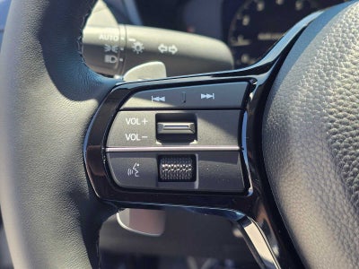 2026 Acura ADX ADX