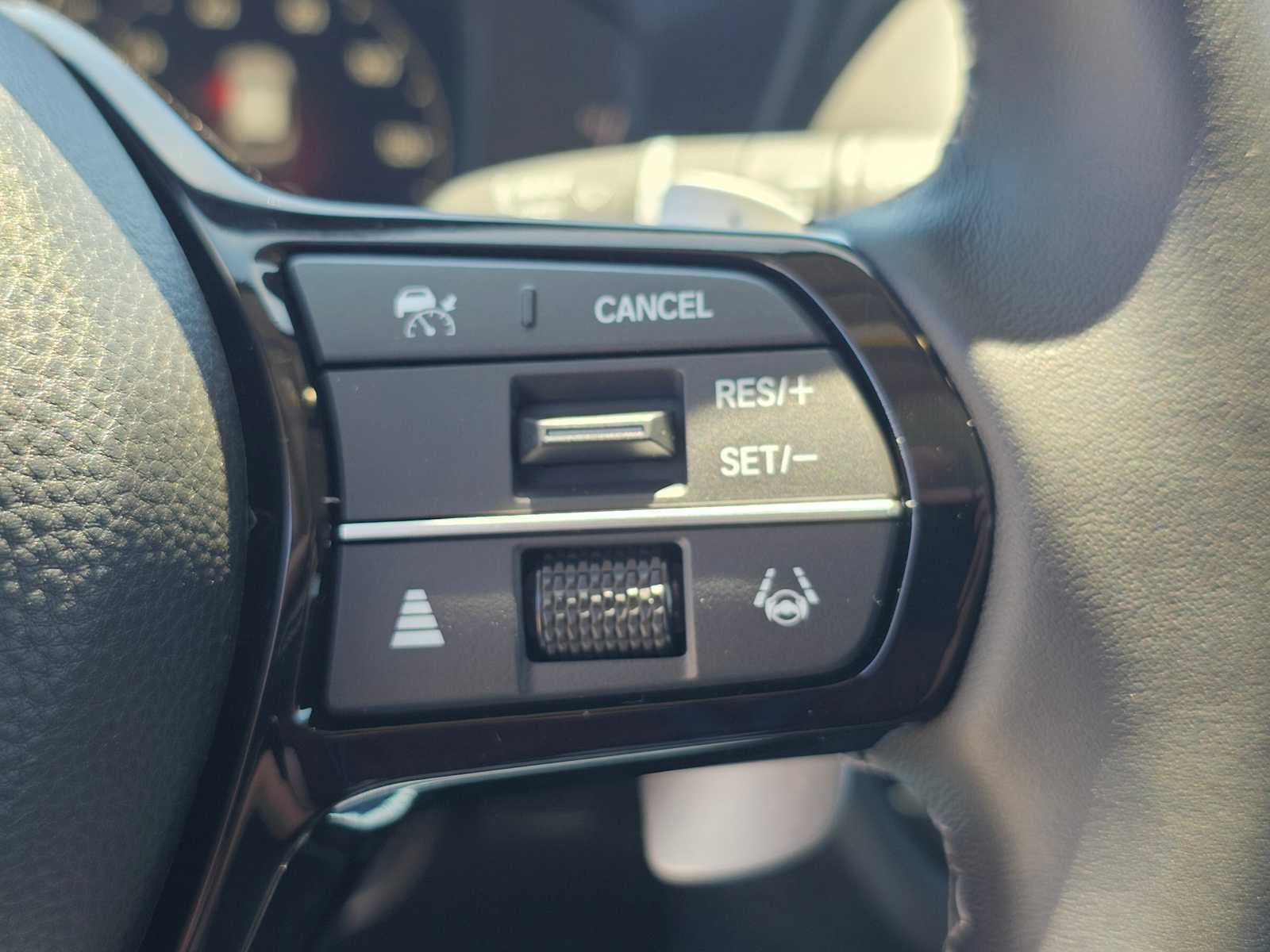 2026 Acura ADX ADX
