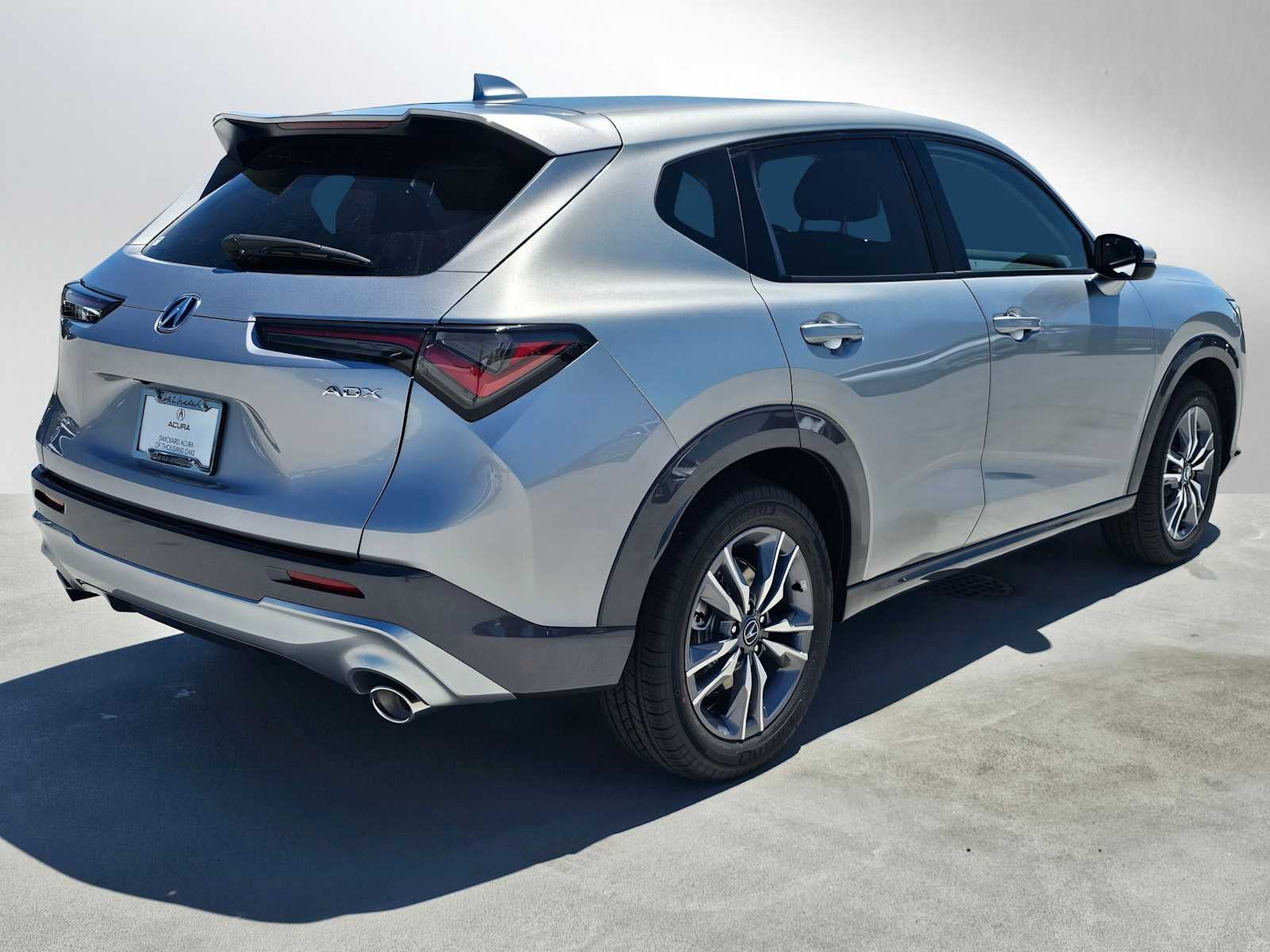2026 Acura ADX ADX