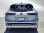 2026 Acura ADX ADX
