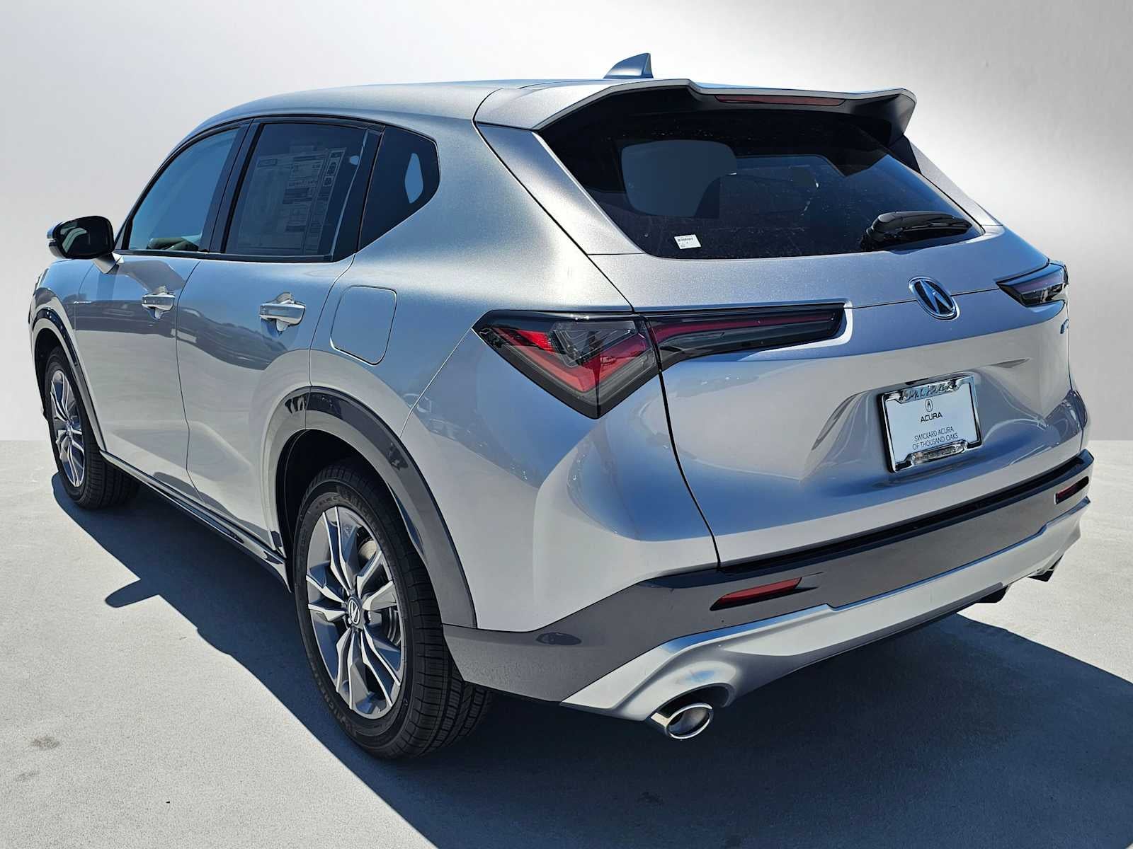 2026 Acura ADX ADX
