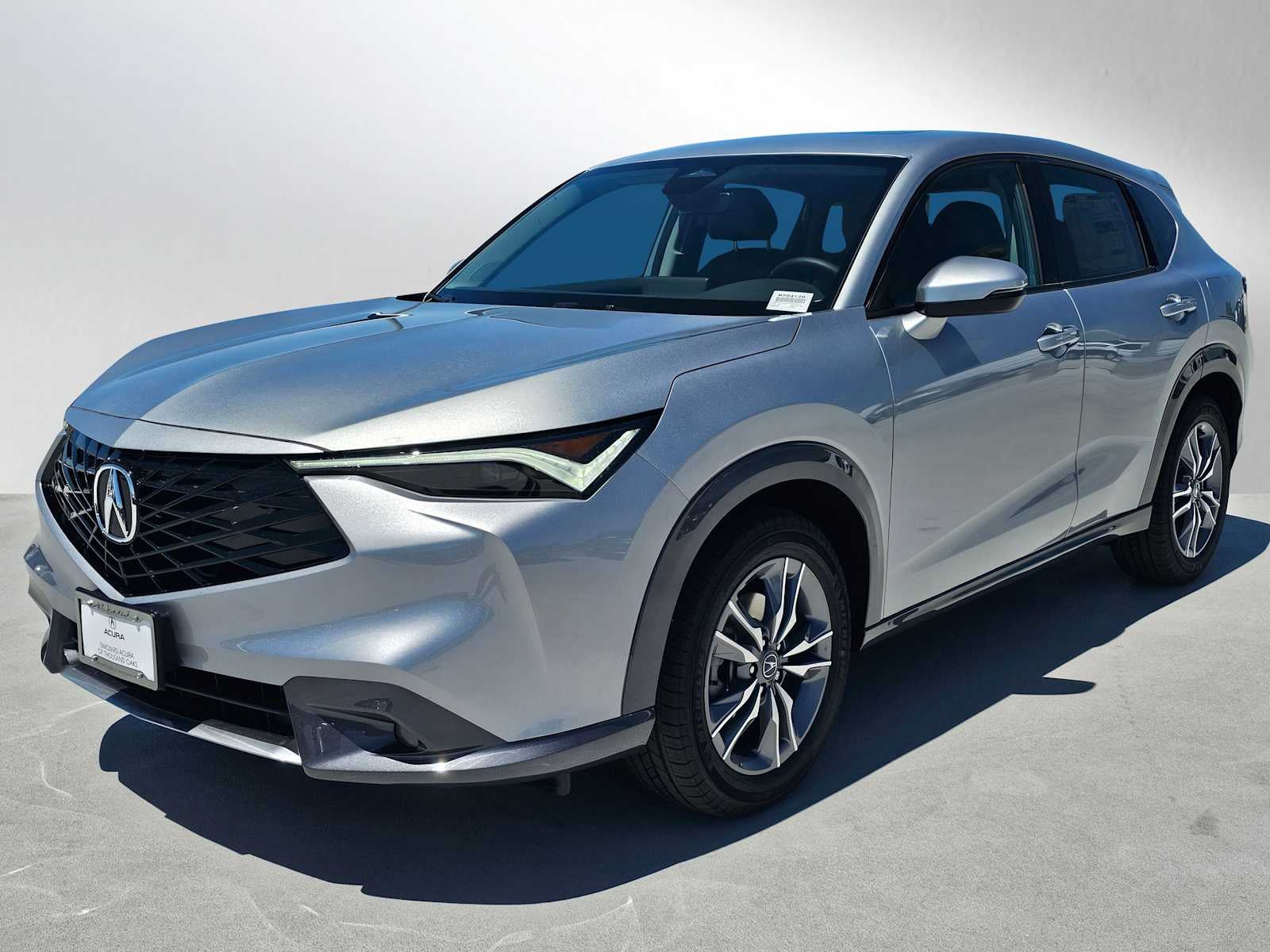 2026 Acura ADX ADX