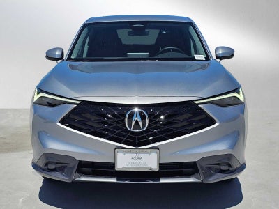 2026 Acura ADX ADX