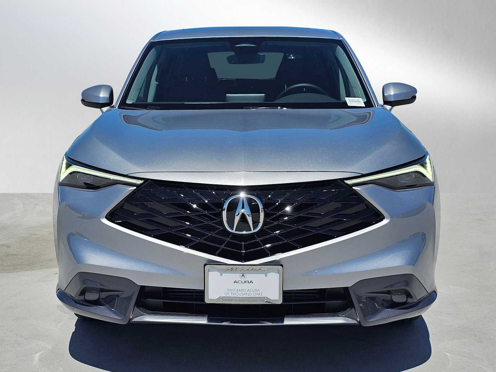 2026 Acura ADX ADX