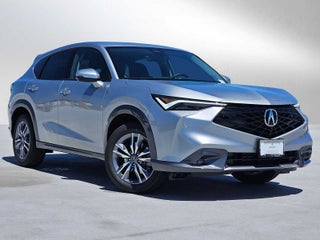 2026 Acura ADX FWD
