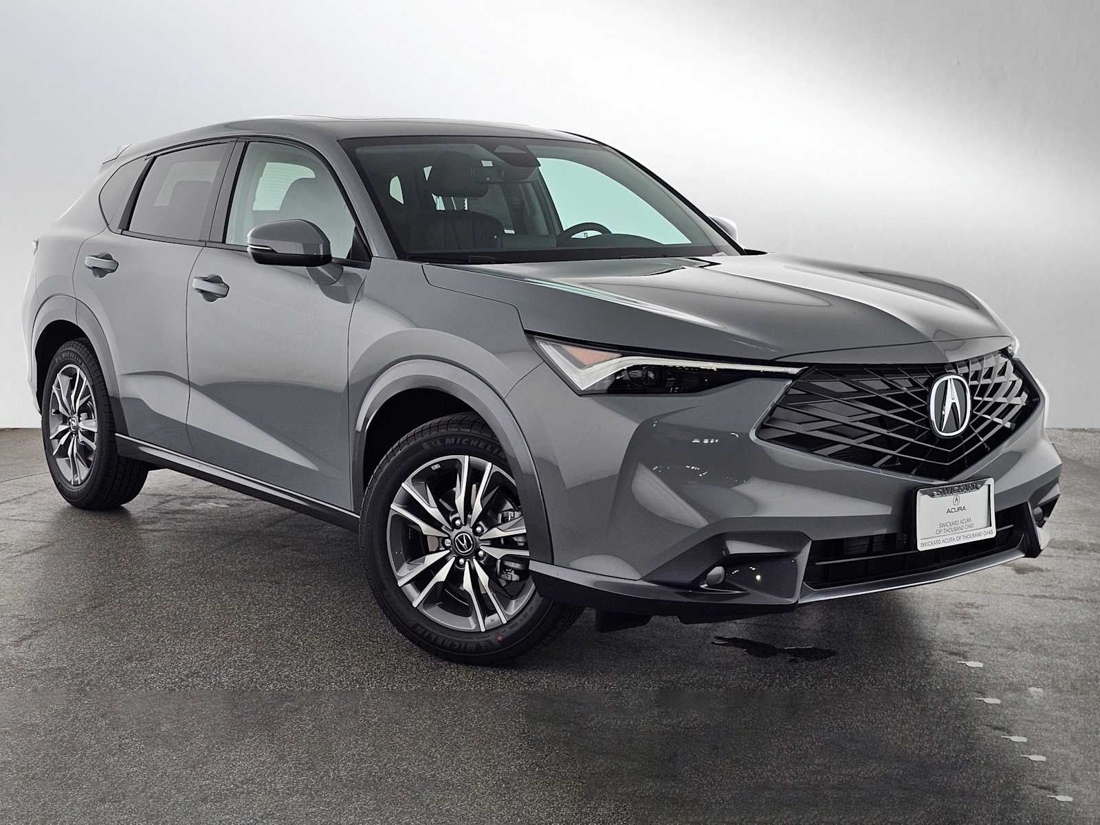 2026 Acura ADX -'s photo
