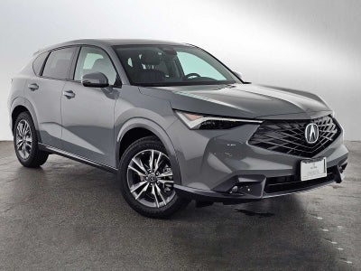2026 Acura ADX ADX