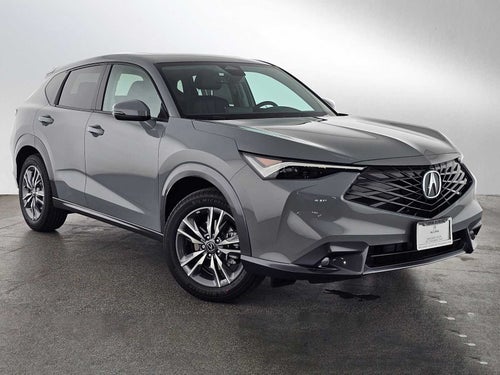 2026 Acura ADX ADX