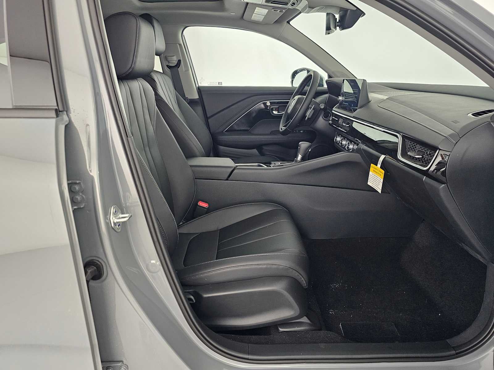 2026 Acura ADX ADX