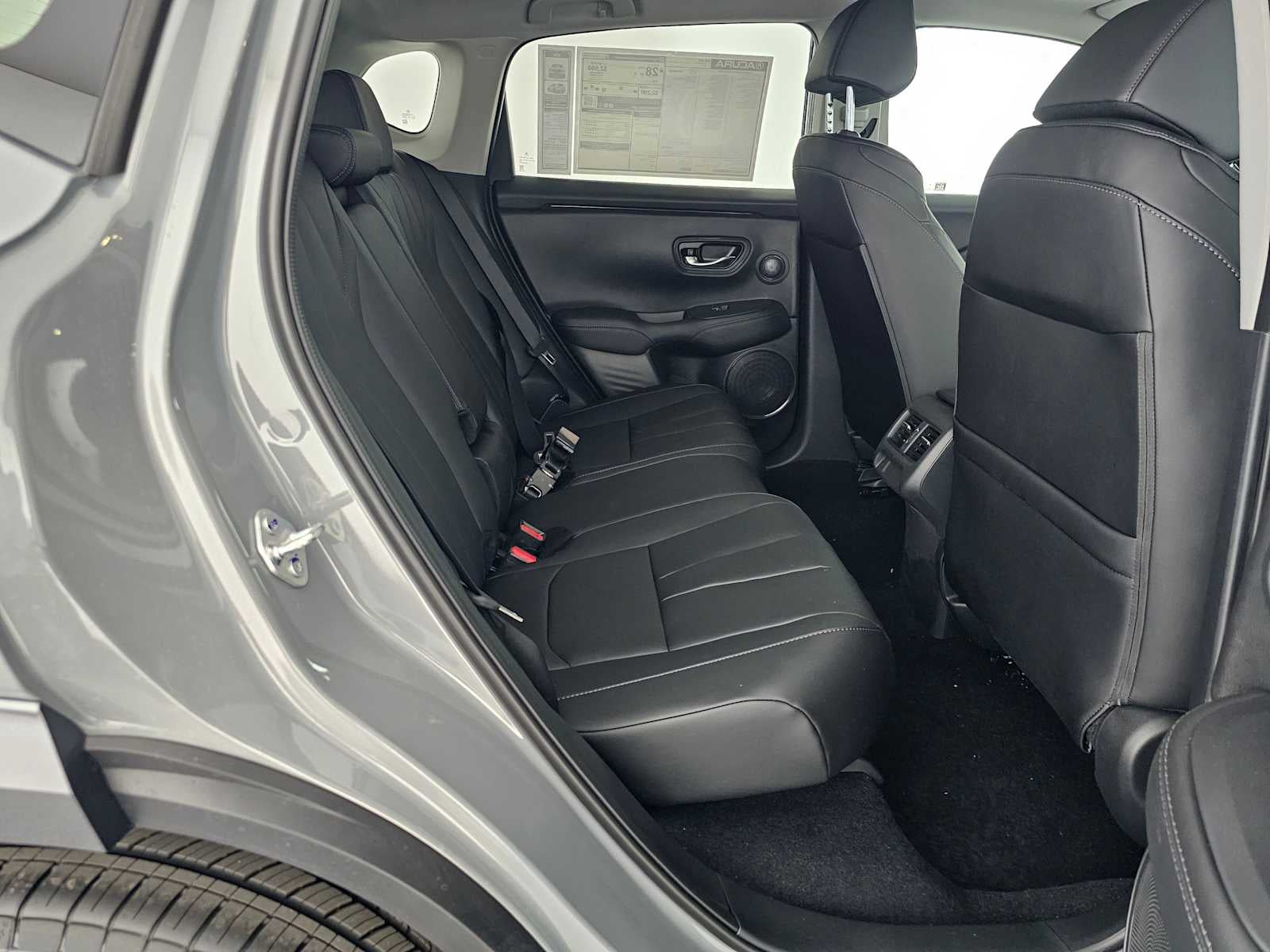 2026 Acura ADX ADX