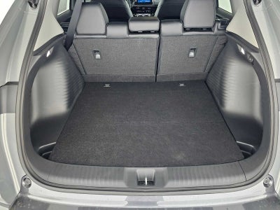 2026 Acura ADX ADX