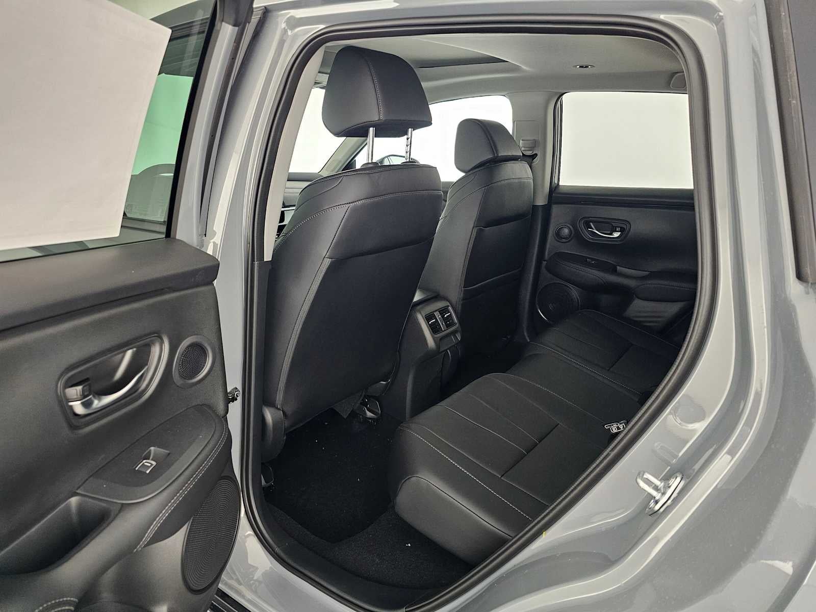 2026 Acura ADX ADX