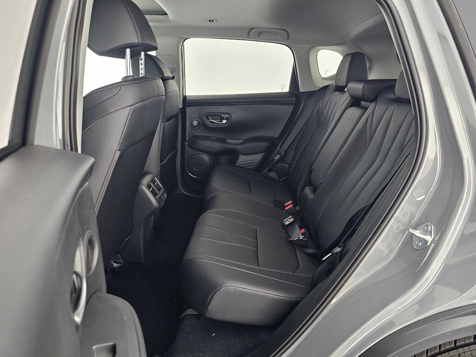 2026 Acura ADX ADX