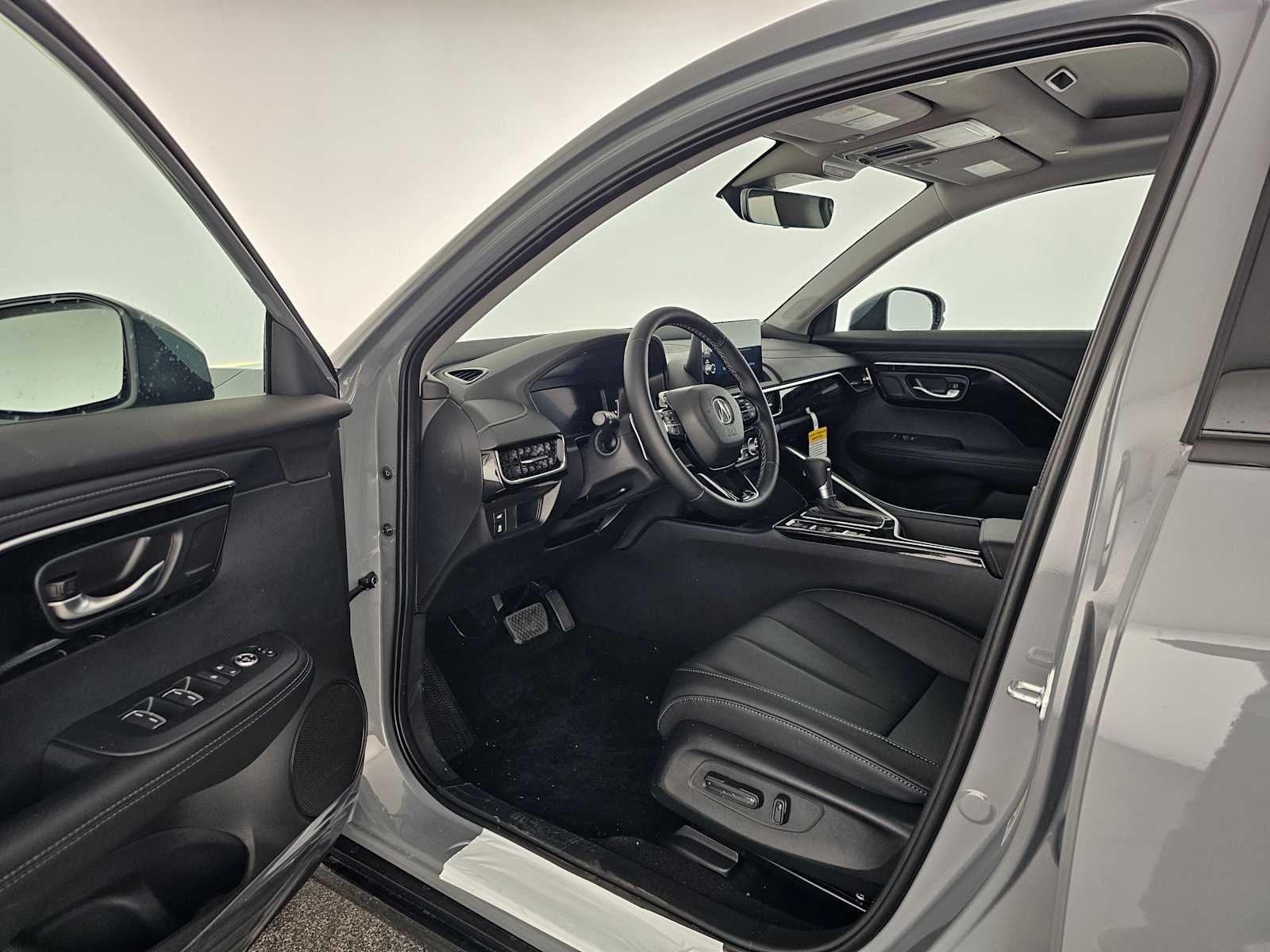 2026 Acura ADX ADX