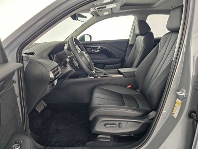 2026 Acura ADX ADX