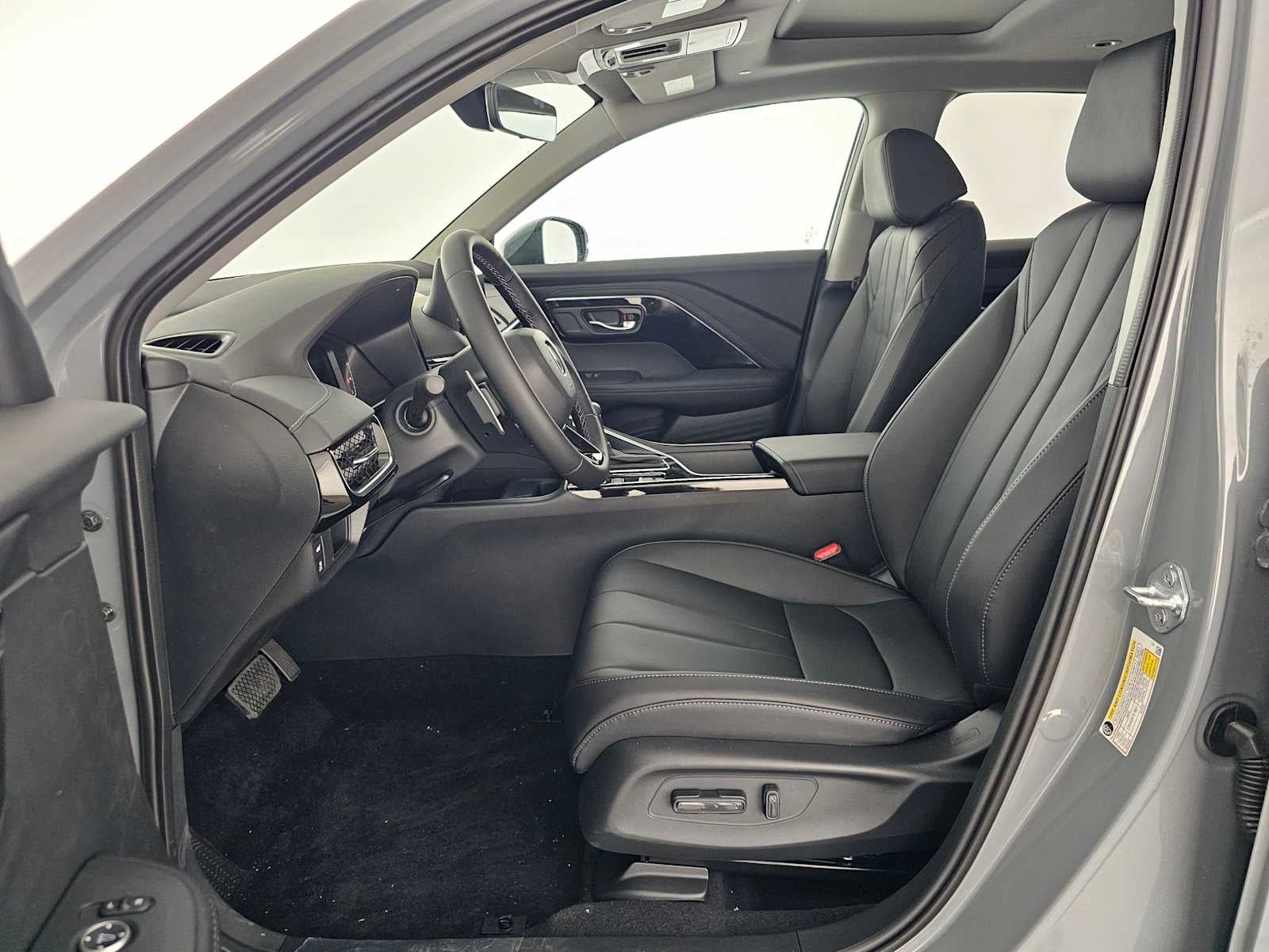 2026 Acura ADX ADX