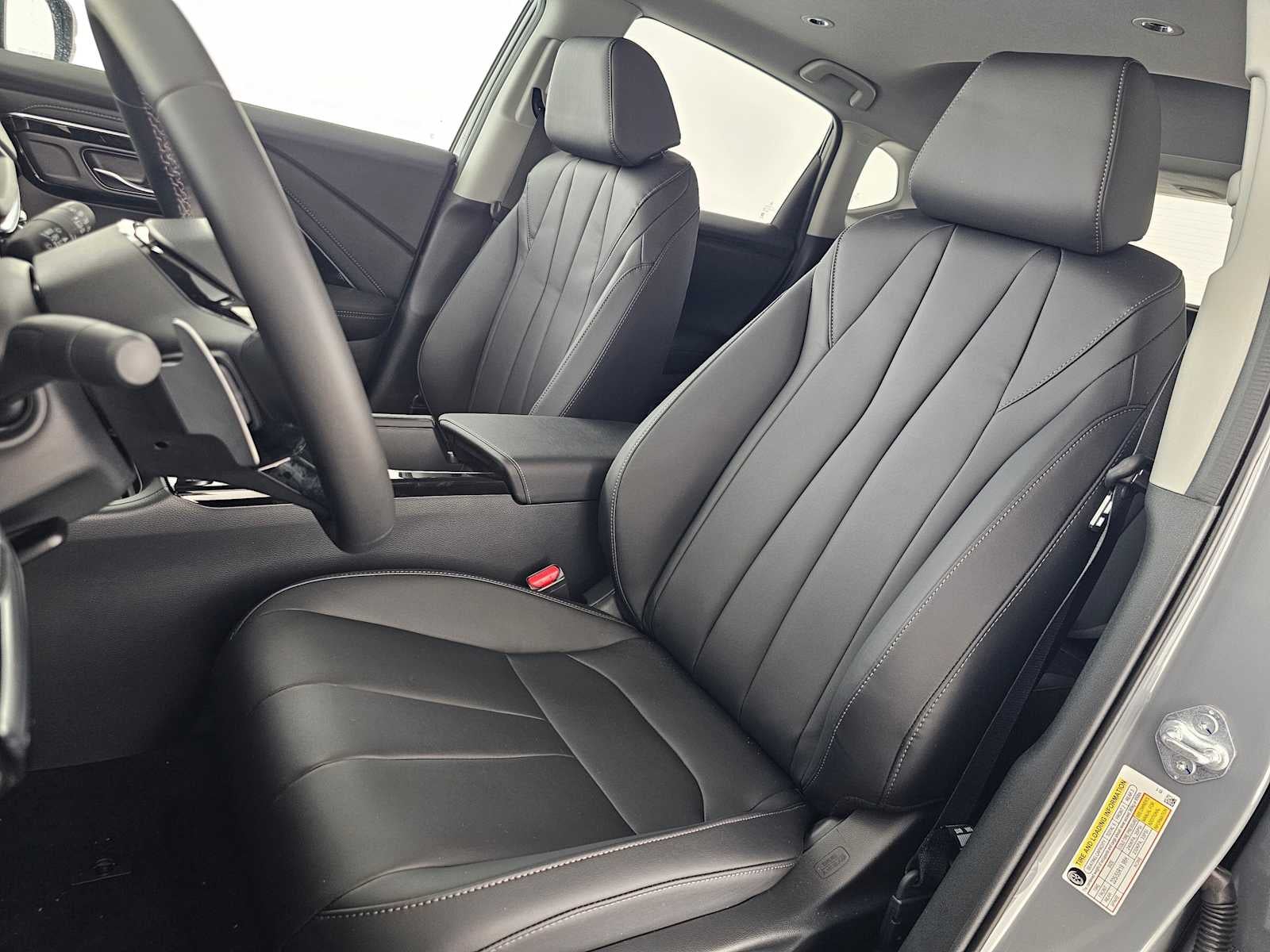2026 Acura ADX ADX