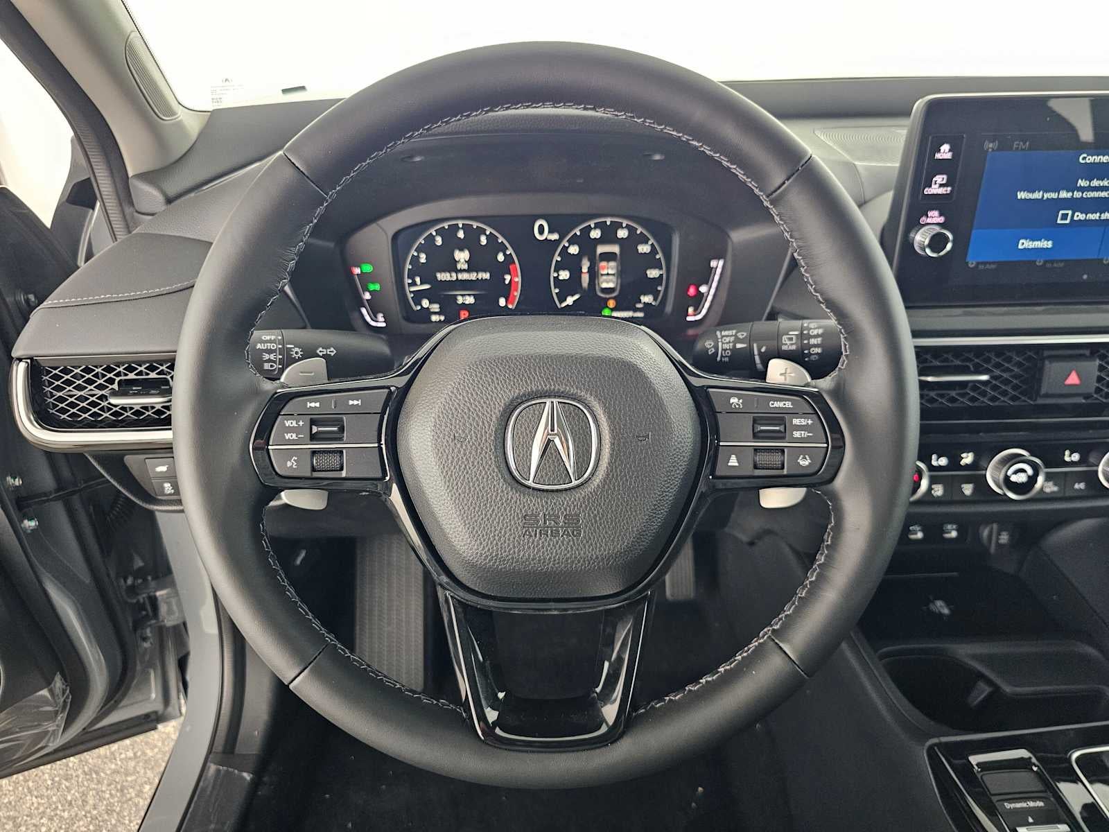 2026 Acura ADX ADX