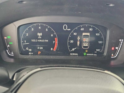2026 Acura ADX ADX