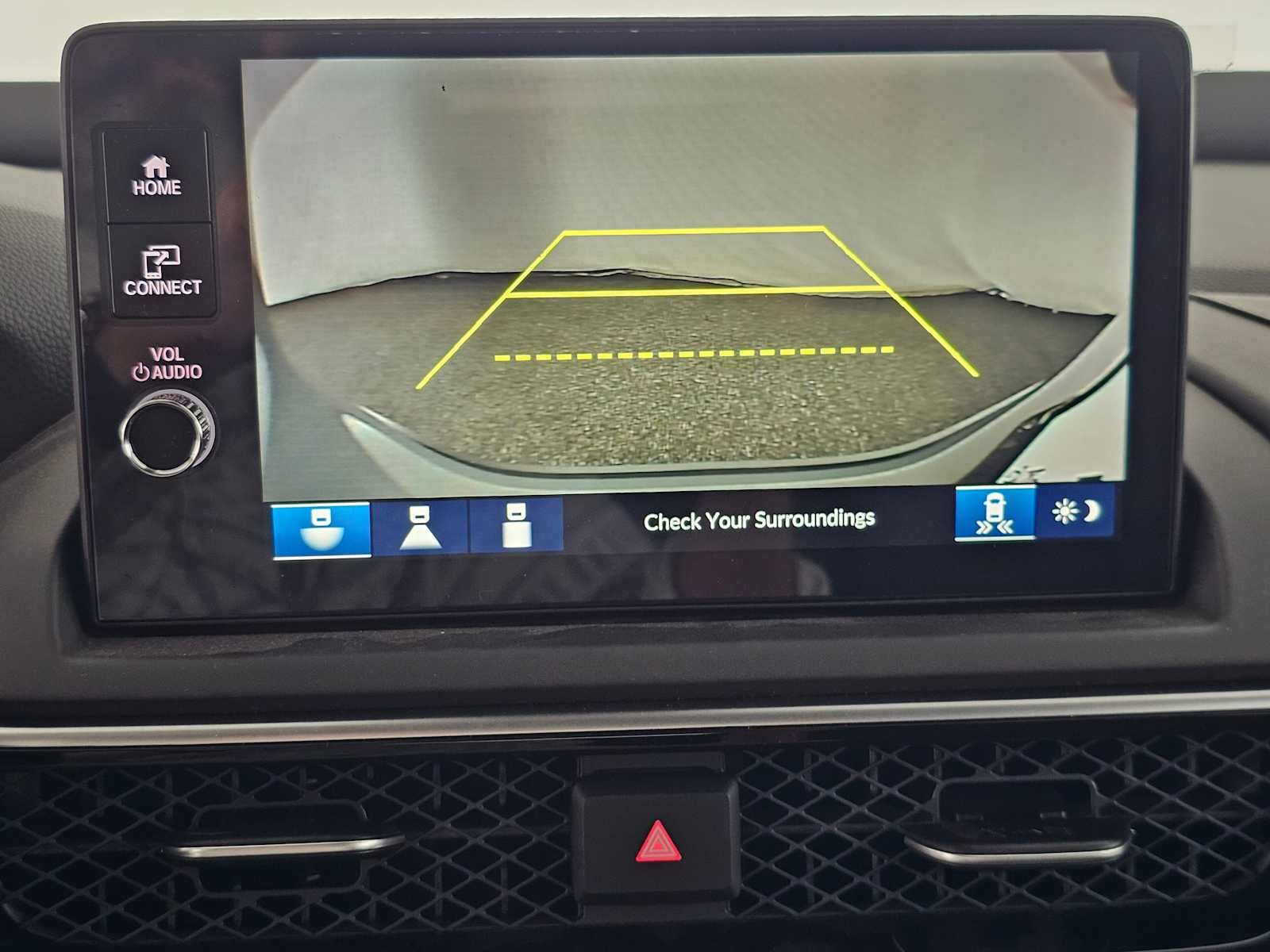 2026 Acura ADX ADX