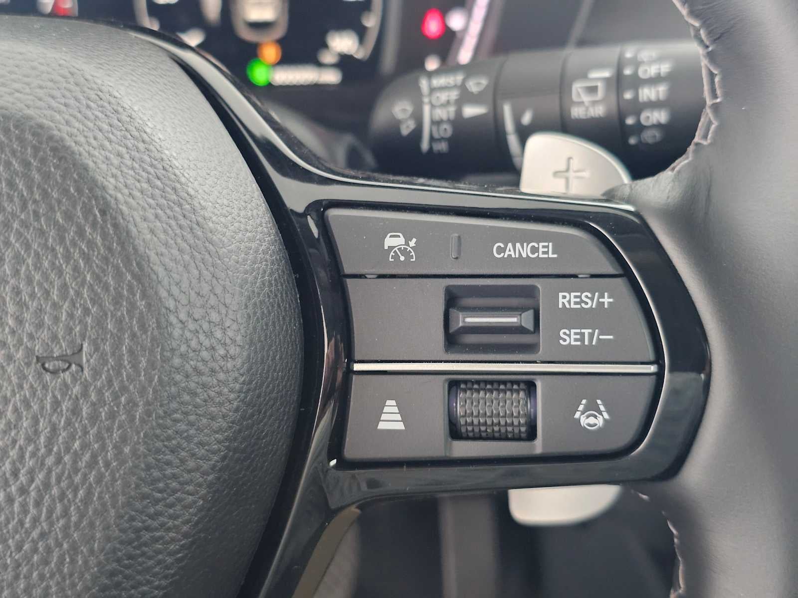 2026 Acura ADX ADX