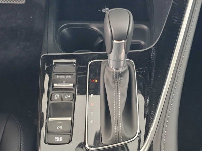 2026 Acura ADX ADX