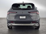 2026 Acura ADX ADX