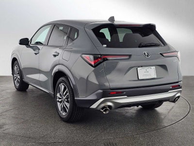 2026 Acura ADX ADX