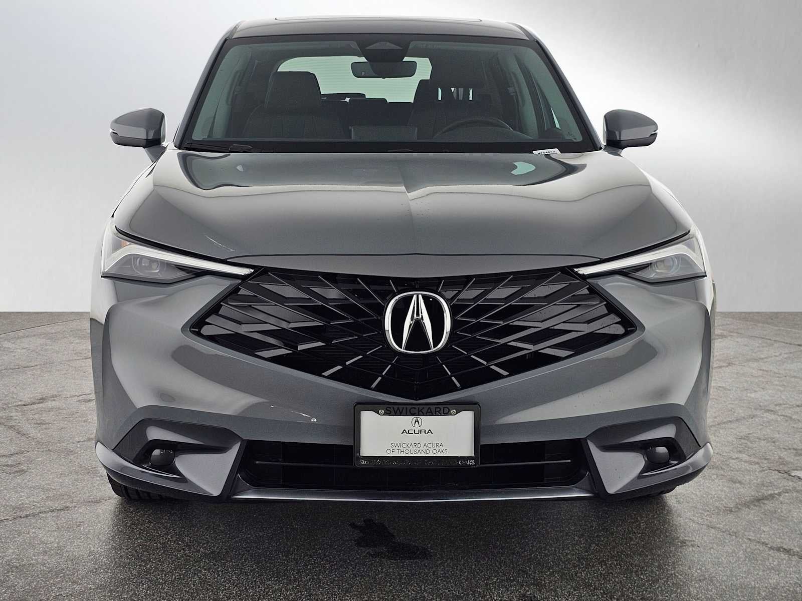 2026 Acura ADX ADX