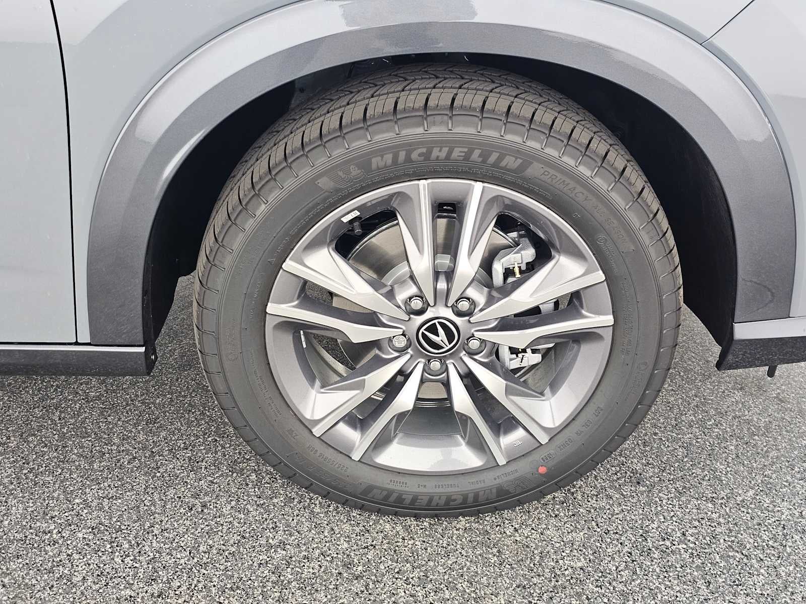 2026 Acura ADX ADX