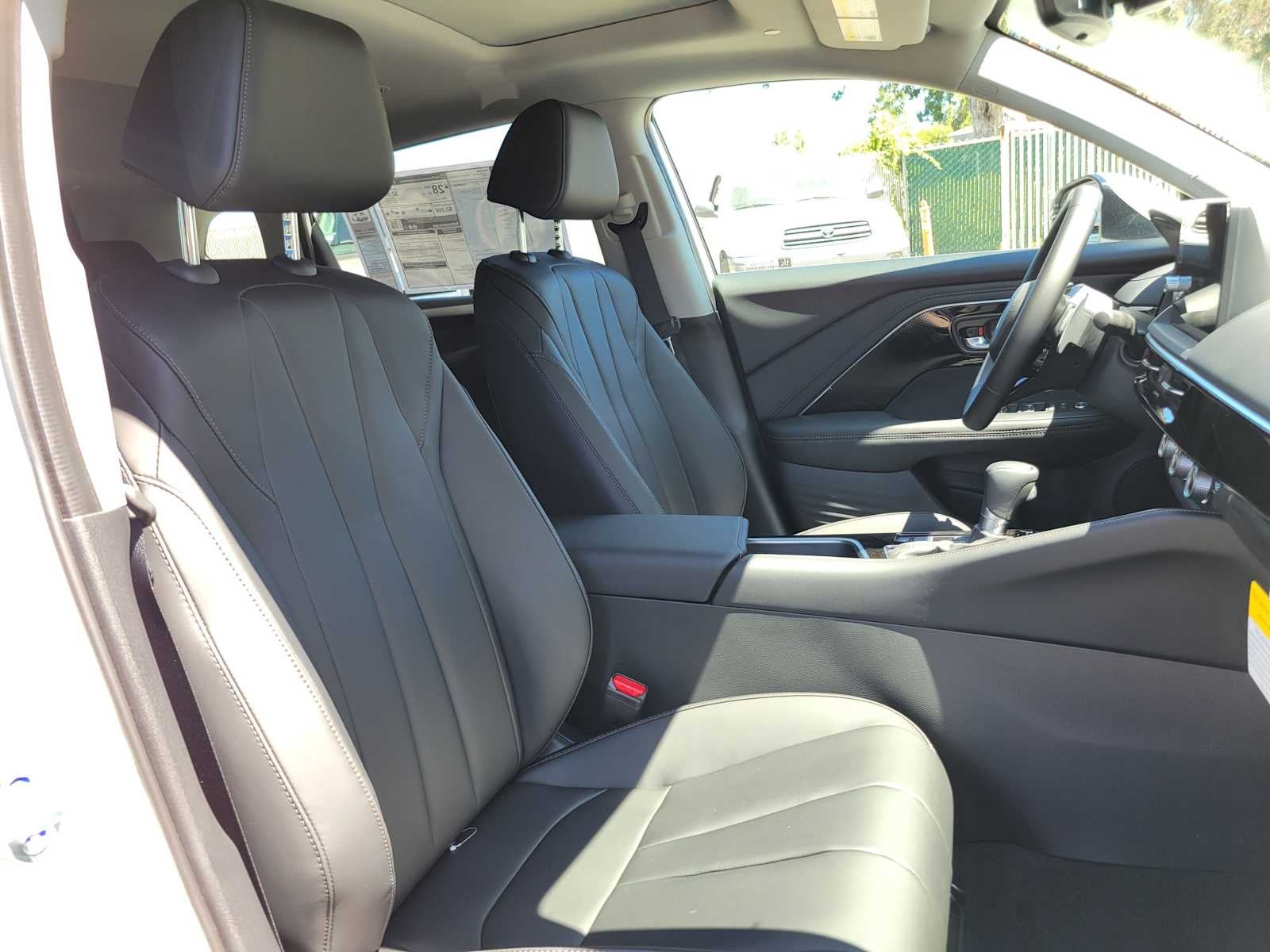 2026 Acura ADX FWD