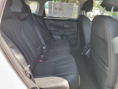 2026 Acura ADX FWD